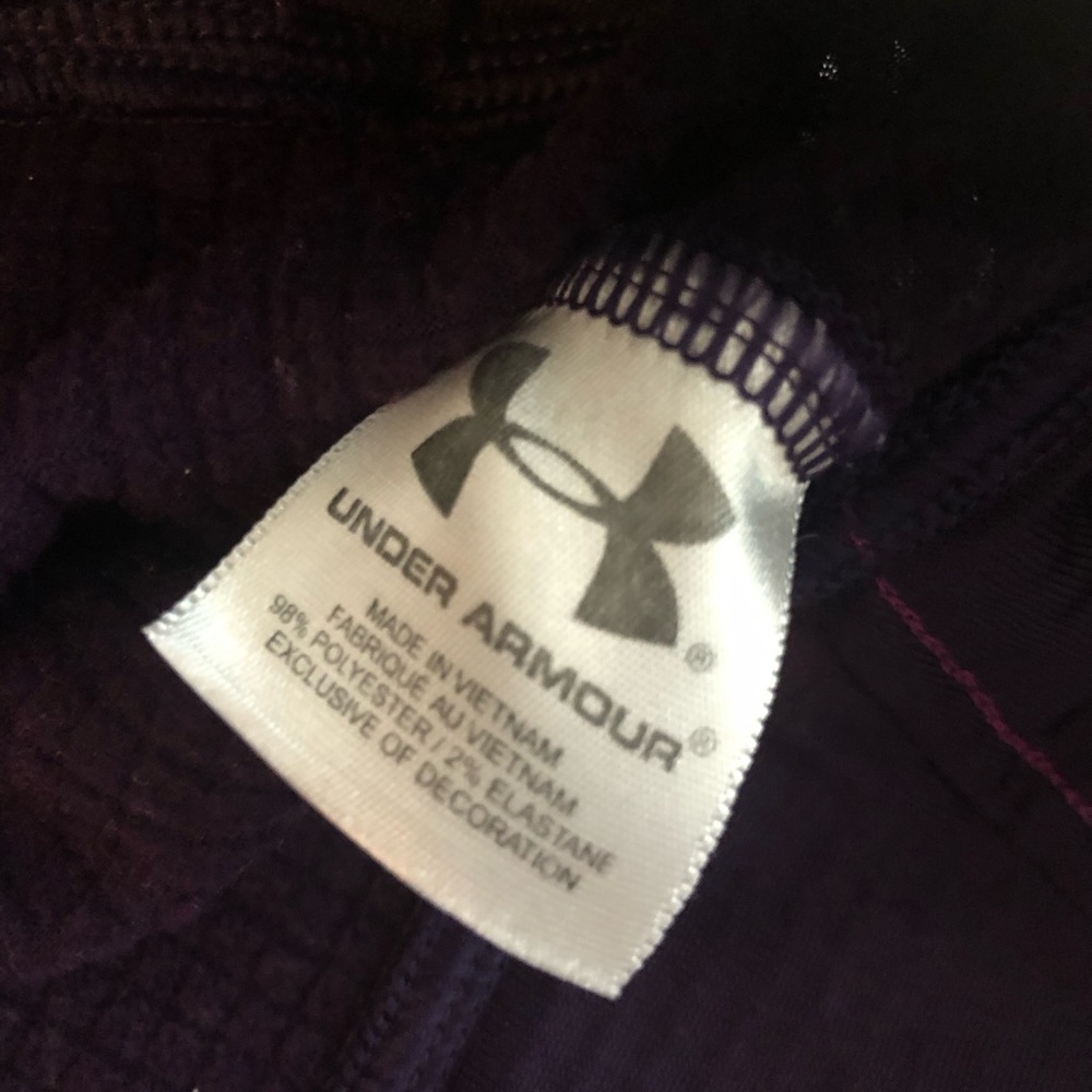 Under Armour Pullover - image 4